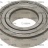 ПОДШИПНИК 6206-2Z SKF - ПОДШИПНИК 6206-2Z SKF