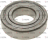 ПОДШИПНИК 6206-2Z SKF