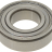 ПОДШИПНИК 6206-2Z SKF - ПОДШИПНИК 6206-2Z SKF