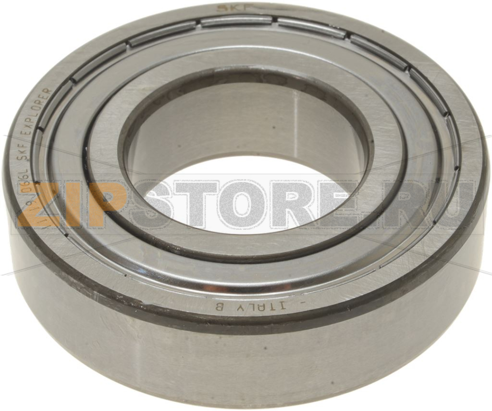 ПОДШИПНИК 6206-2Z SKF 