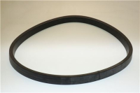 rub glass door L=1910mm