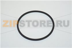 GUARNIZIONE PORTELLINO SCARICO GELATO 