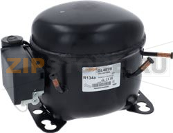 COMP.ACC GL45TB 1/8HBP R134 