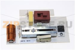 INTERRUTTORE CAPPA CANDY 93901643 