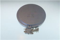 ZONA ALOGENA RISCALDANTE 00673567 BOSCH