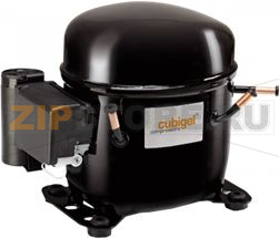 COMPRESSOR CUBIGEL NPT14RA CSR 