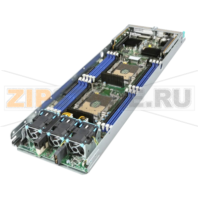 Модуль вычислительный Intel HNS2600BPQR 
