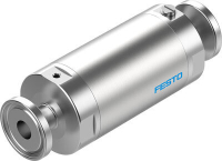 Клапан пережимной Festo VZQA-C-M22C-6-S5S5-V2V4E-4