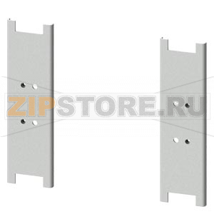 Набор для 3VL5/3P/Горизон/Выкатн/H300 Siemens 8PQ6000-4BA20 