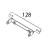 Dis roller BR Sato CT408LX DT