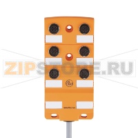 Коробка распределительная IFM EBC043