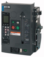 Выключатель автоматический Eaton IZMX16N3-P10W-1