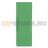 Держатель предохранителя, 20 A, AC 550 В, BS88/E1, 1P Eaton SAFECLIP 20A FRONT CONNECTED GREEN - Держатель предохранителя, 20 A, AC 550 В, BS88/E1, 1P Eaton SAFECLIP 20A FRONT CONNECTED GREEN