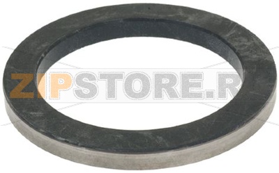 ОБРАТНОЕ УПЛОТНИТЕЛЬНОЕ КОЛЬЦО Ø 112 X 85 X 10 ММ 