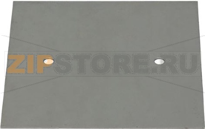 PUSH-BUTTON PANEL PROTECTION 185x175 mm 