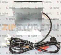 PROTECTION PLEXIGLASS