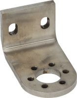 RIGHT SUPPORT [C] HINGE