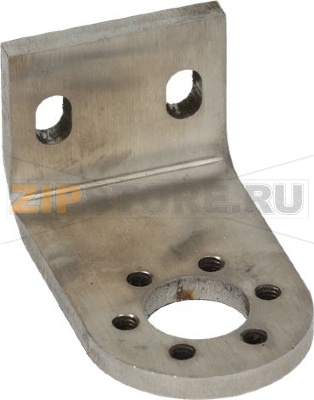 RIGHT SUPPORT [C] HINGE 