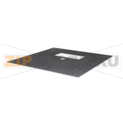 PANEL; MOTOR MOUNTING 