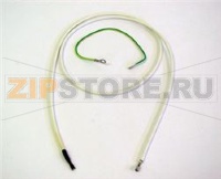 IGNITION CABLE SET [C] OVEN 60 L. 1200