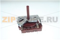 ПЕРЕКЛЮЧАТЕЛЬ SMEG 811730317