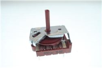 ПЕРЕКЛЮЧАТЕЛЬ SMEG 811730317