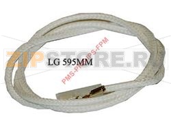 CABLE POUR BOUGIE Z096111 