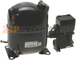 КОМПРЕССОР EMBRACO NJ2192GK CSR GEMINI 