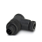 Штекер датчика / исполнительного элемента Phoenix Contact SACC-M12MR-4CON-PG7