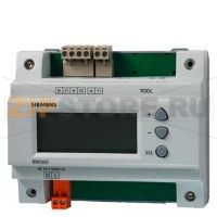 RWD60 - УНИВЕРСАЛЬНЫЙ КОНТРОЛЛЕР, 1 AO Siemens RWD60