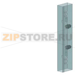 Монтажный комплект для установки 3VL7-8/VERT/Жестк MOUNTED Siemens 8PQ6000-3BA56 