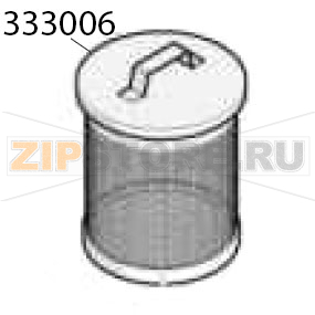 Microfiltro LF 2004 Comenda PF45 Microfiltro LF 2004 Comenda PF45Запчасть на деталировке под номером: 333006