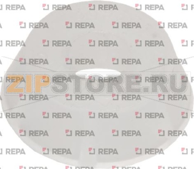 FERMO CINGHIA ASCIUGATRICE WHIRLPOOL 481 