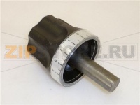 MANOPOLA OROLOGIO ø 18x110 mm