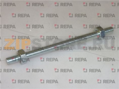 VITE MANOPOLA PRESSAMERCE M10x150 mm 