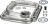 ConvectorheatexchangerOGS20.10 ex. burne