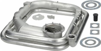 ConvectorheatexchangerOGS20.10 ex. burne