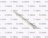 COTTER PIN; 1/8 2 ST. BLK
