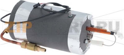 ASS. CALDAIA CAFFE  &quot;TUBI RAME&quot; VA388 