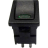 Переключатель клавишный 250 В/AC, 6 А, 1 x выкл/вкл TRU Components TC-R13-66L-02 - Переключатель клавишный 250 В/AC, 6 А, 1 x выкл/вкл TRU Components TC-R13-66L-02