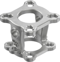 Переходник Festo DARQ-B-F0405-F0304-R1