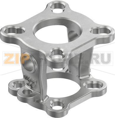 Переходник Festo DARQ-B-F0405-F0304-R1 