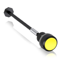 Кнопка сброса со штоком, KPR3-100Y ABB 1SFA616162R1003