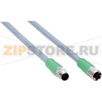 Кабель соединительный SICK YM2A8D-C90XXXF2A8D