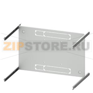 Набор для 3KL/A714/3,4P/Вертик/H350/W600 Siemens 8PQ6000-2BA63 