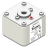 Предохранитель, 550 A, AC 690 В, size 2, 61x77x51 мм, aR, IEC UL Eaton FUSE 550A 690V 2GN/50 A - Предохранитель, 550 A, AC 690 В, size 2, 61x77x51 мм, aR, IEC UL Eaton FUSE 550A 690V 2GN/50 A
