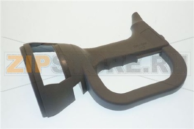 IMPUGNATURA DX              VRT 