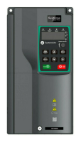 Преобразователь частоты 11 кВт, 400 В, ЭМС, фильтр С2 Schneider Electric STV600D11N4F2