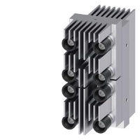 Силовой полупроводниковый модуль 690 В, для 3RW55, 840 А Siemens 3RW5955-0SW06