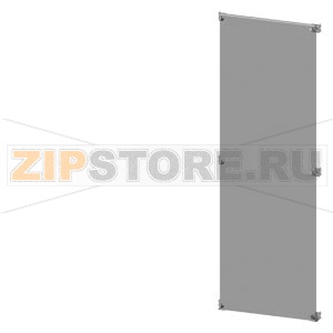 Монтажная панель H1600/W600 Siemens 8PQ3000-0BA35 